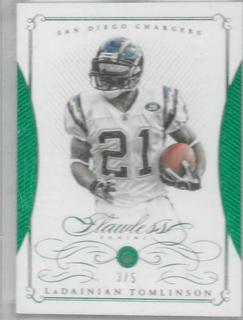 LaDainian Tomlinson