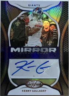 Kenny Golladay