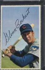 Glenn Beckert