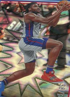 Isaiah Stewart