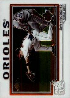 Brian Roberts