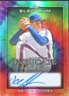 Dwight Gooden