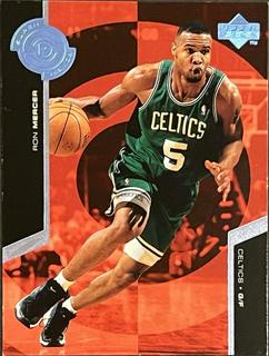 Ron Mercer