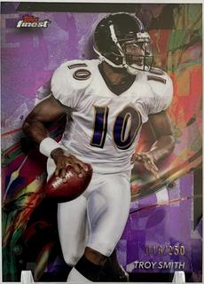 Troy Smith
