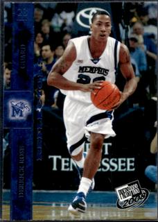 Derrick Rose