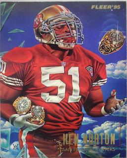 Ken Norton
