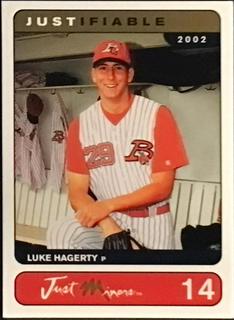 Luke Hagerty