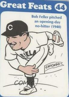 Bob Feller