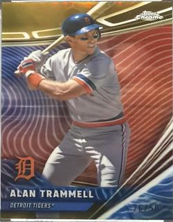 Alan Trammell