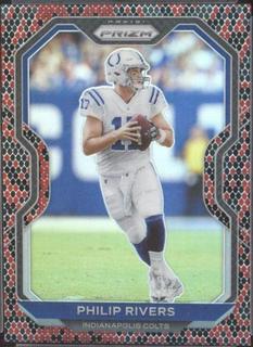 Philip Rivers