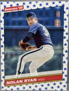 Nolan Ryan