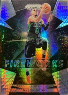 Jayson Tatum