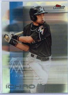 Ichiro
