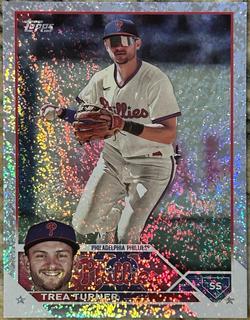 Trea Turner