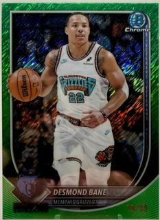 Desmond Bane