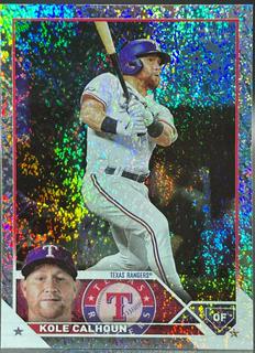 Kole Calhoun
