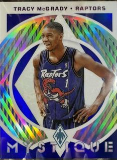 Tracy McGrady