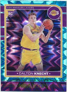 Dalton Knecht