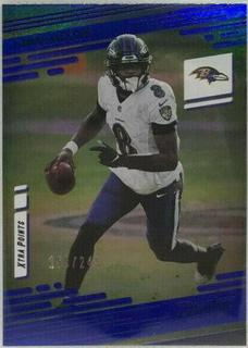 Lamar Jackson