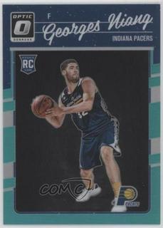 Georges Niang