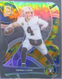 Derek Carr