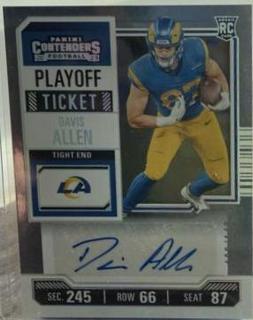 Davis Allen