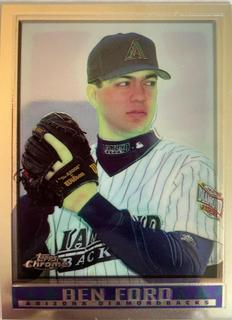 Ben Ford