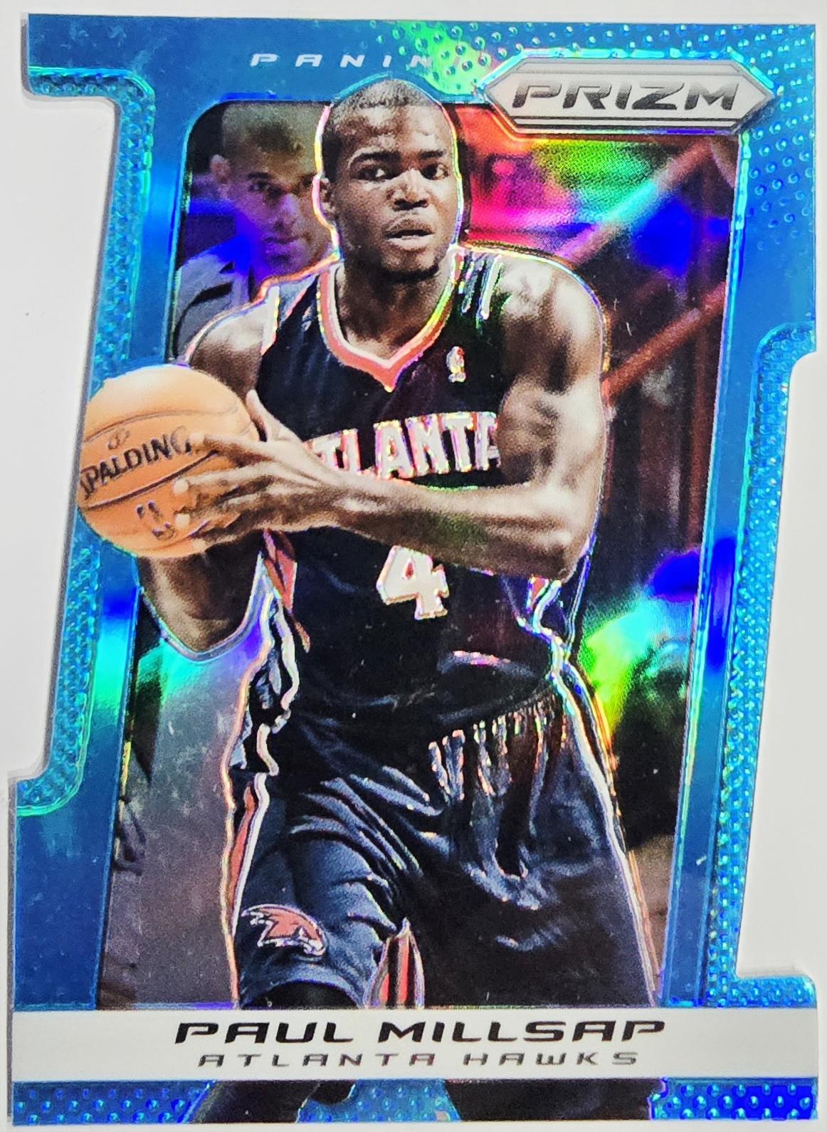 Paul Millsap