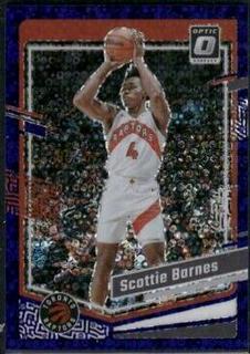 Scottie Barnes