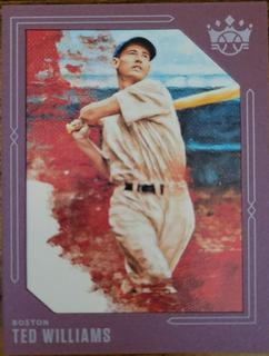 Ted Williams