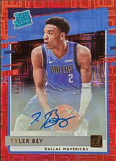 Tyler Bey