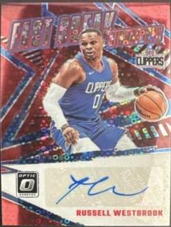 Russell Westbrook