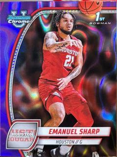 Emanuel Sharp