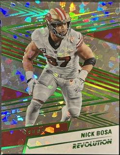 Nick Bosa