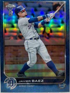 Javier Baez