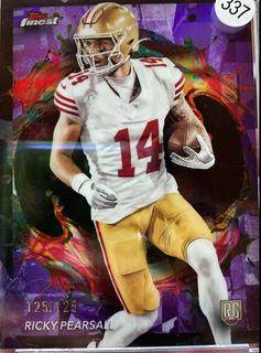 Ricky Pearsall