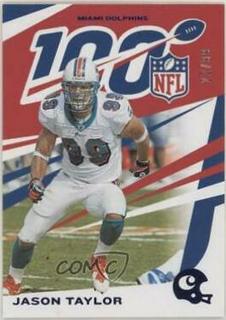 Jason Taylor