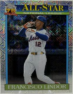 Francisco Lindor