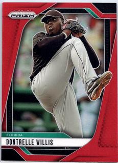 Dontrelle Willis