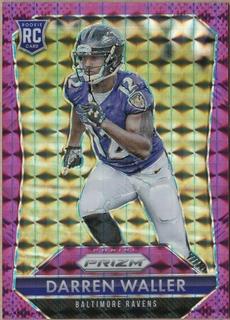 Darren Waller