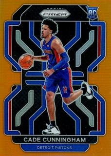 Cade Cunningham