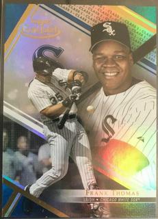 Frank Thomas