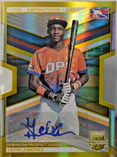 Yefri Jimenez