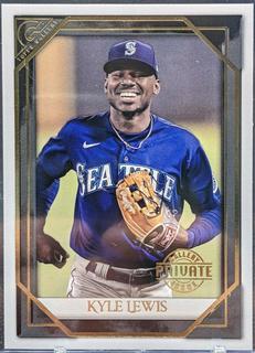 Kyle Lewis