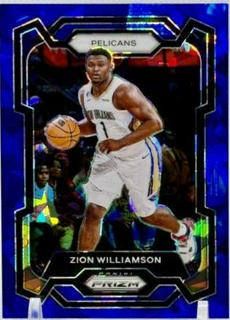 Zion Williamson