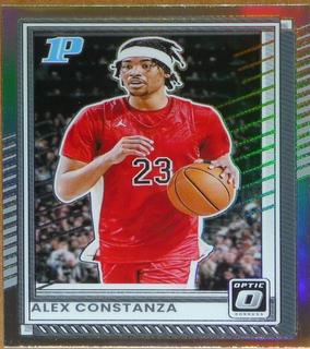 Alex Constanza