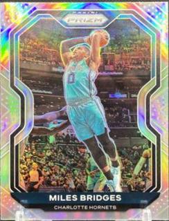 Miles Bridges