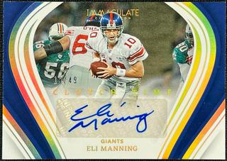 Eli Manning