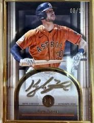 Kyle Tucker [Gold] #FMA-KT Prices | 2024 Topps Museum Collection