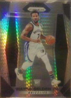 Wayne Selden Jr.